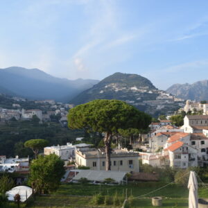 Amalfi Coast, Italy Vibes